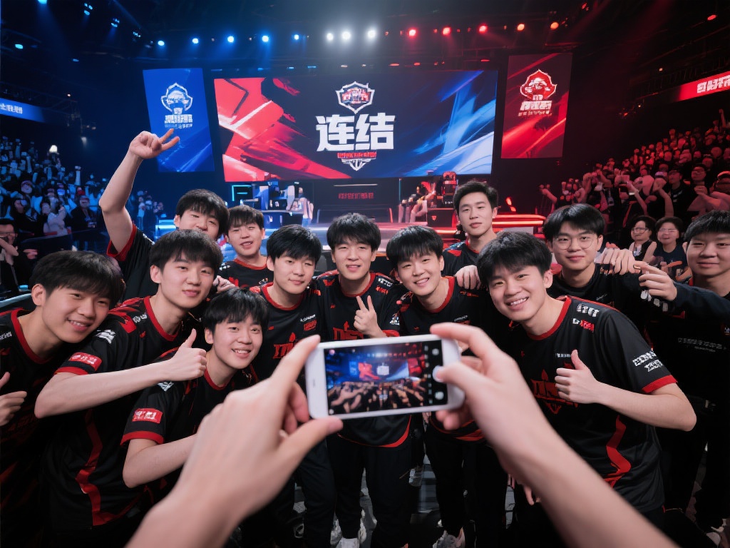 例如，曾有某国内电竞战队在一场紧张的总决