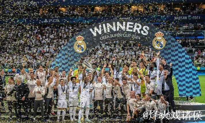 皇马官方发文祝贺吕迪格西甲百场里程碑 皇马官方发文祝贺吕迪格西甲百场里程碑