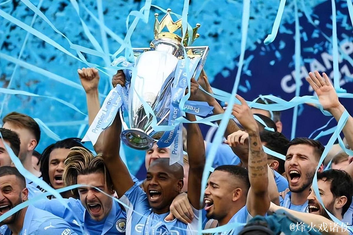 沃尔科特：维拉具备争冠实力，但曼城才是让我忧心的球队