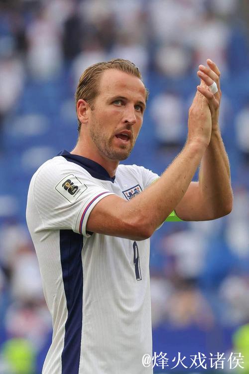 凯恩再度挺身而出！造点建功压哨绝平，77场斩获80球