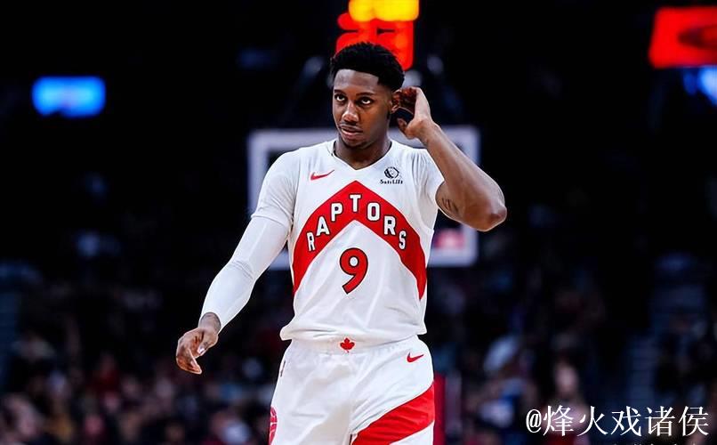 猛龙侧翼人员过多，阿巴基和迪克成潜在交易对象