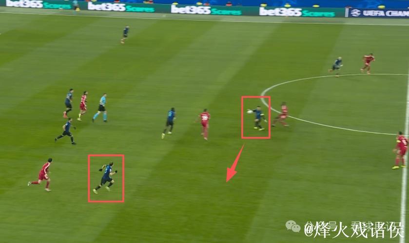 维尔茨点球制胜,利物浦客场小胜国米1比0 维尔茨点球制胜,利物浦客场小胜国米1比0