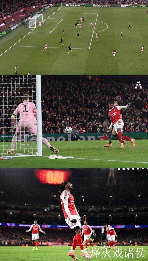 精彩不断!欧冠速递:阿森纳3-1拜仁 姆巴佩轰动全场 精彩不断!欧冠速递:阿森纳3-1拜仁 姆巴佩轰动全场