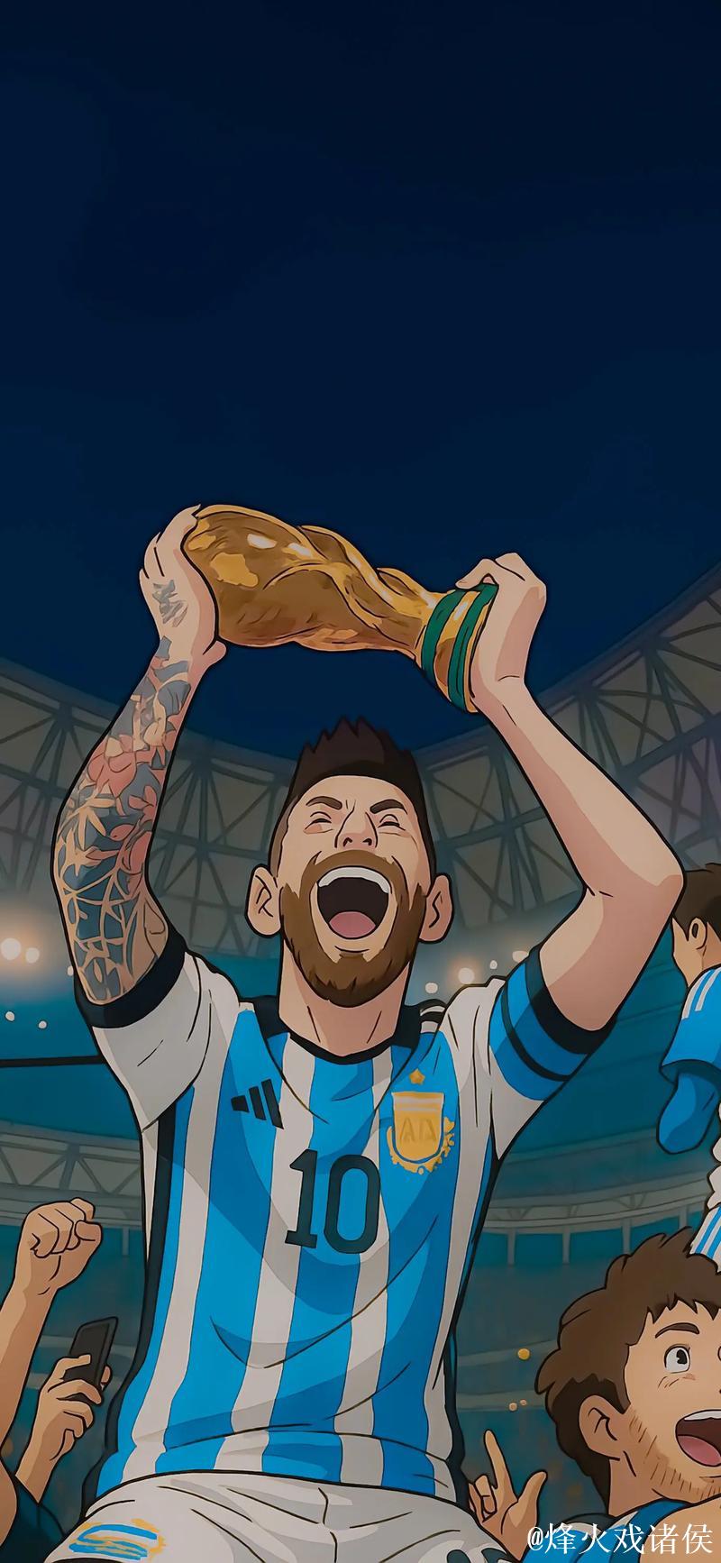 梅西成热门IP，沃尔夫等俱乐部纷纷蹭热度！