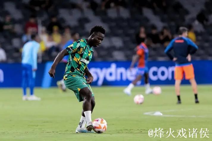 沃特福德与拜仁就伊兰昆达转会展开深入谈判