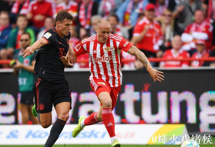 沃特福德与拜仁就伊兰昆达转会展开深入谈判